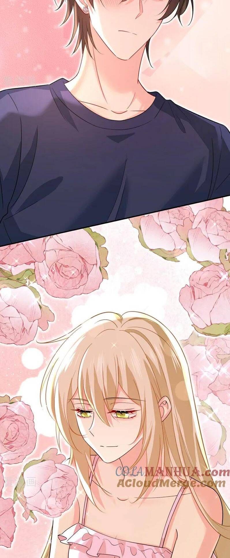 đọc truyện Tổng Tài Tại Thượng Chương 599 ảnh 16 tại Thiên Thai Truyện