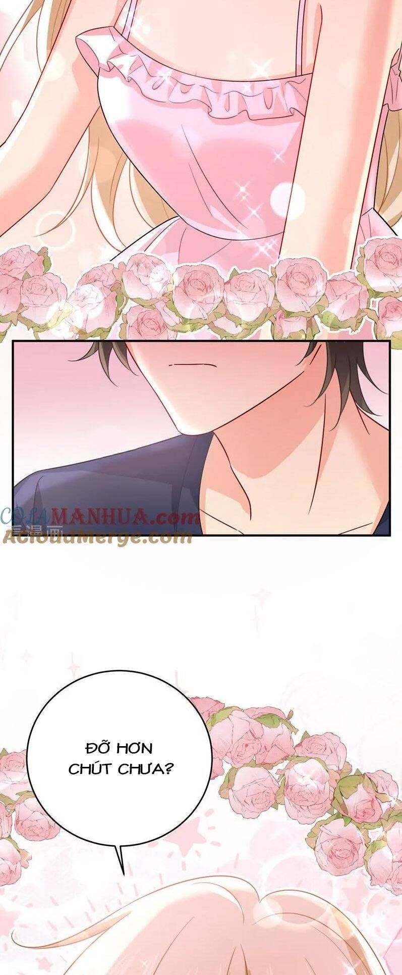 đọc truyện Tổng Tài Tại Thượng Chương 599 ảnh 18 tại Thiên Thai Truyện