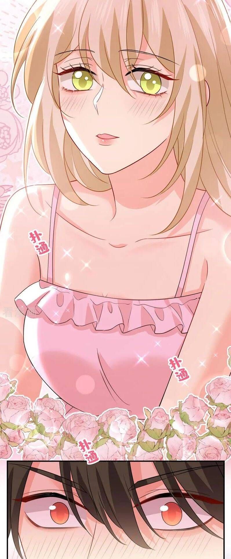 đọc truyện Tổng Tài Tại Thượng Chương 599 ảnh 19 tại Thiên Thai Truyện