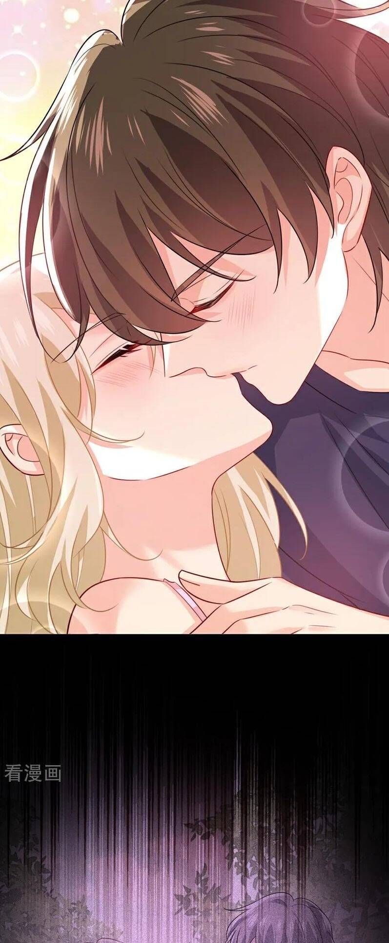 đọc truyện Tổng Tài Tại Thượng Chương 599 ảnh 22 tại Thiên Thai Truyện