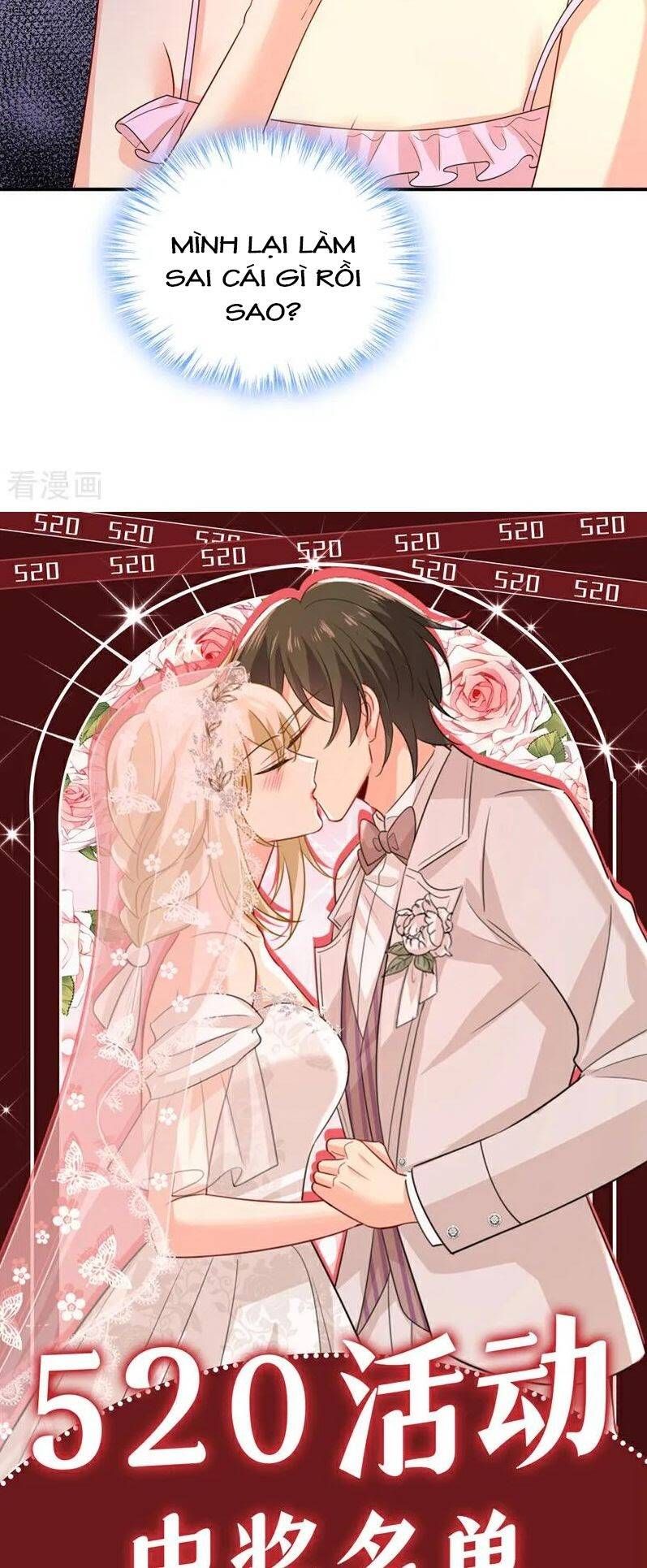 đọc truyện Tổng Tài Tại Thượng Chương 599 ảnh 26 tại Thiên Thai Truyện