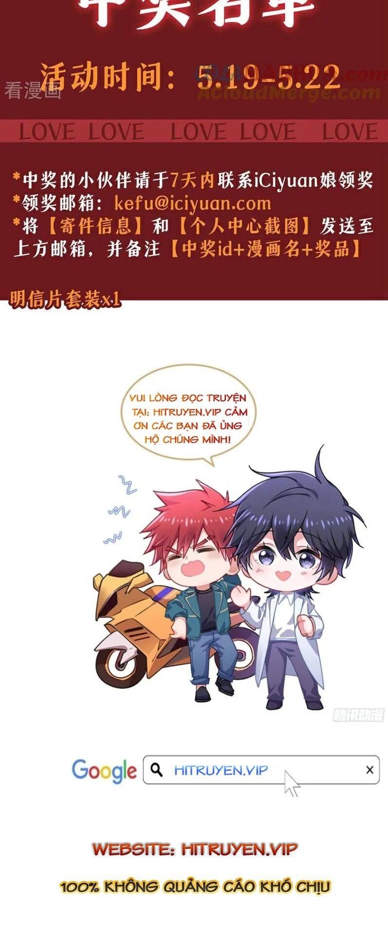 đọc truyện Tổng Tài Tại Thượng Chương 599 ảnh 27 tại Thiên Thai Truyện