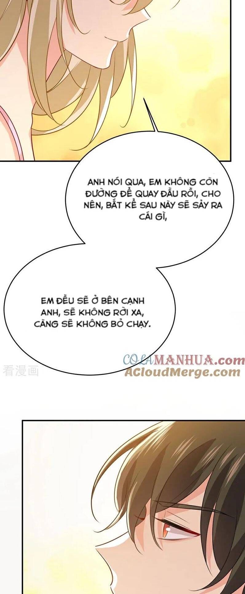 đọc truyện Tổng Tài Tại Thượng Chương 599 ảnh 11 tại Thiên Thai Truyện