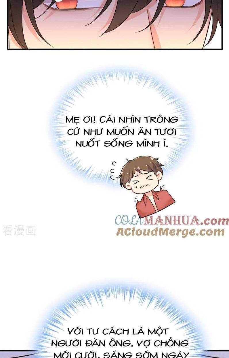 đọc truyện Tổng Tài Tại Thượng Chương 601.1 ảnh 12 tại Thiên Thai Truyện