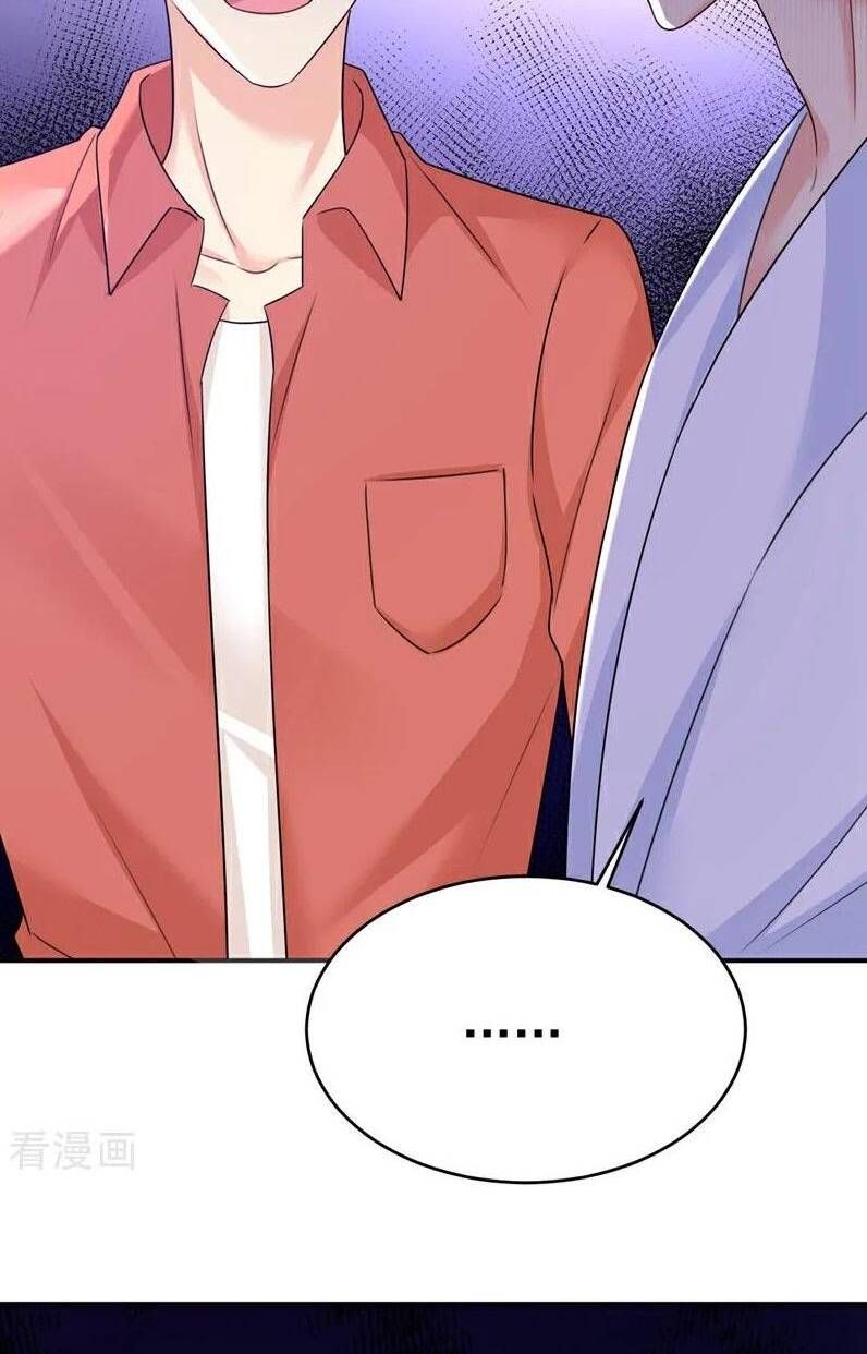 đọc truyện Tổng Tài Tại Thượng Chương 601.1 ảnh 16 tại Thiên Thai Truyện