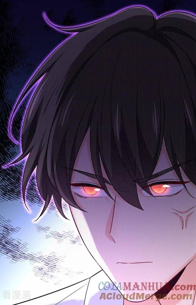 đọc truyện Tổng Tài Tại Thượng Chương 601.1 ảnh 17 tại Thiên Thai Truyện