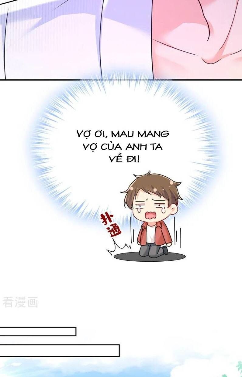 đọc truyện Tổng Tài Tại Thượng Chương 601.1 ảnh 18 tại Thiên Thai Truyện