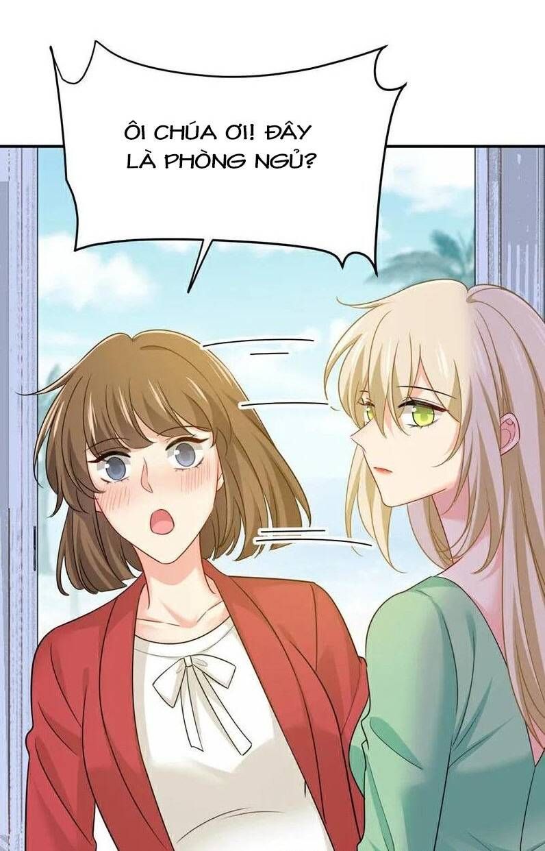 đọc truyện Tổng Tài Tại Thượng Chương 601.1 ảnh 4 tại Thiên Thai Truyện