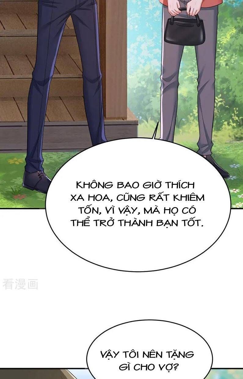 đọc truyện Tổng Tài Tại Thượng Chương 601.1 ảnh 25 tại Thiên Thai Truyện