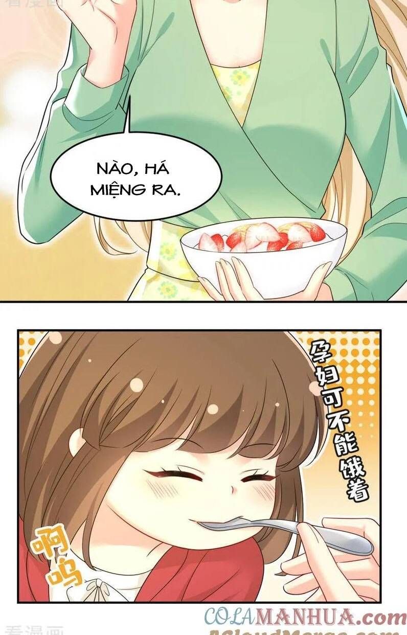 đọc truyện Tổng Tài Tại Thượng Chương 601.2 ảnh 16 tại Thiên Thai Truyện