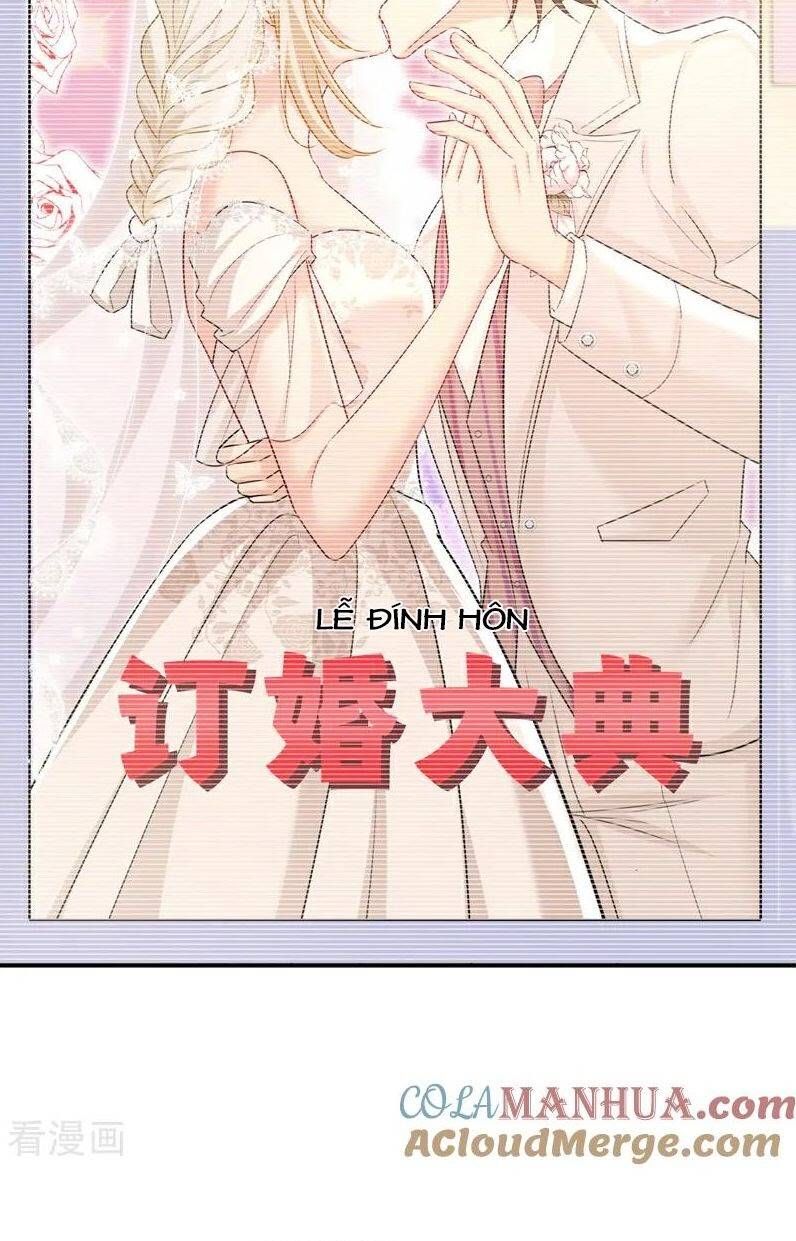 đọc truyện Tổng Tài Tại Thượng Chương 601.2 ảnh 19 tại Thiên Thai Truyện