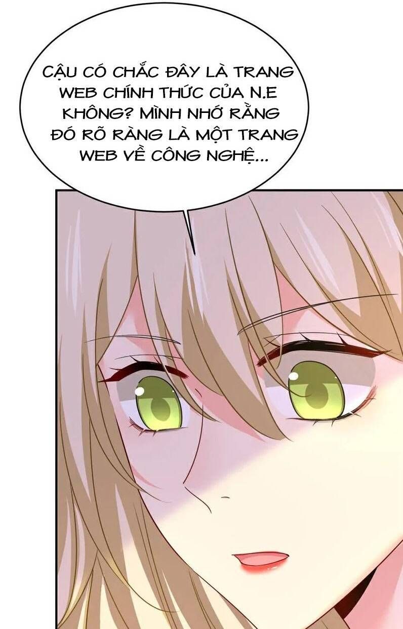 đọc truyện Tổng Tài Tại Thượng Chương 601.2 ảnh 20 tại Thiên Thai Truyện