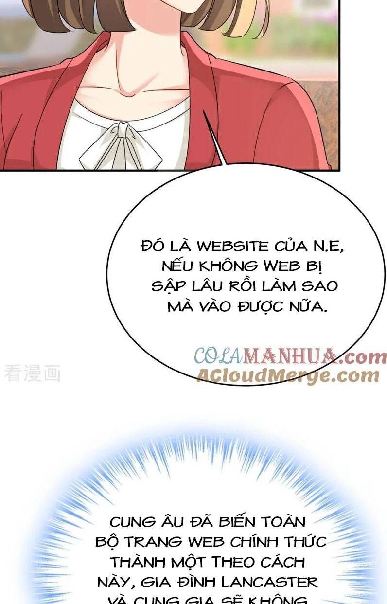 đọc truyện Tổng Tài Tại Thượng Chương 601.2 ảnh 22 tại Thiên Thai Truyện