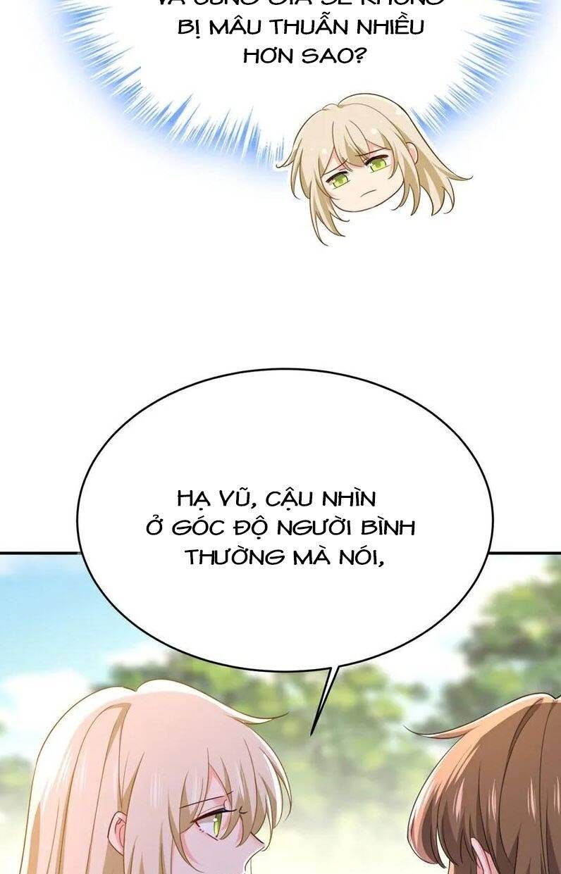 đọc truyện Tổng Tài Tại Thượng Chương 601.2 ảnh 23 tại Thiên Thai Truyện