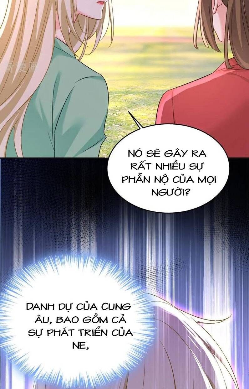 đọc truyện Tổng Tài Tại Thượng Chương 601.2 ảnh 24 tại Thiên Thai Truyện