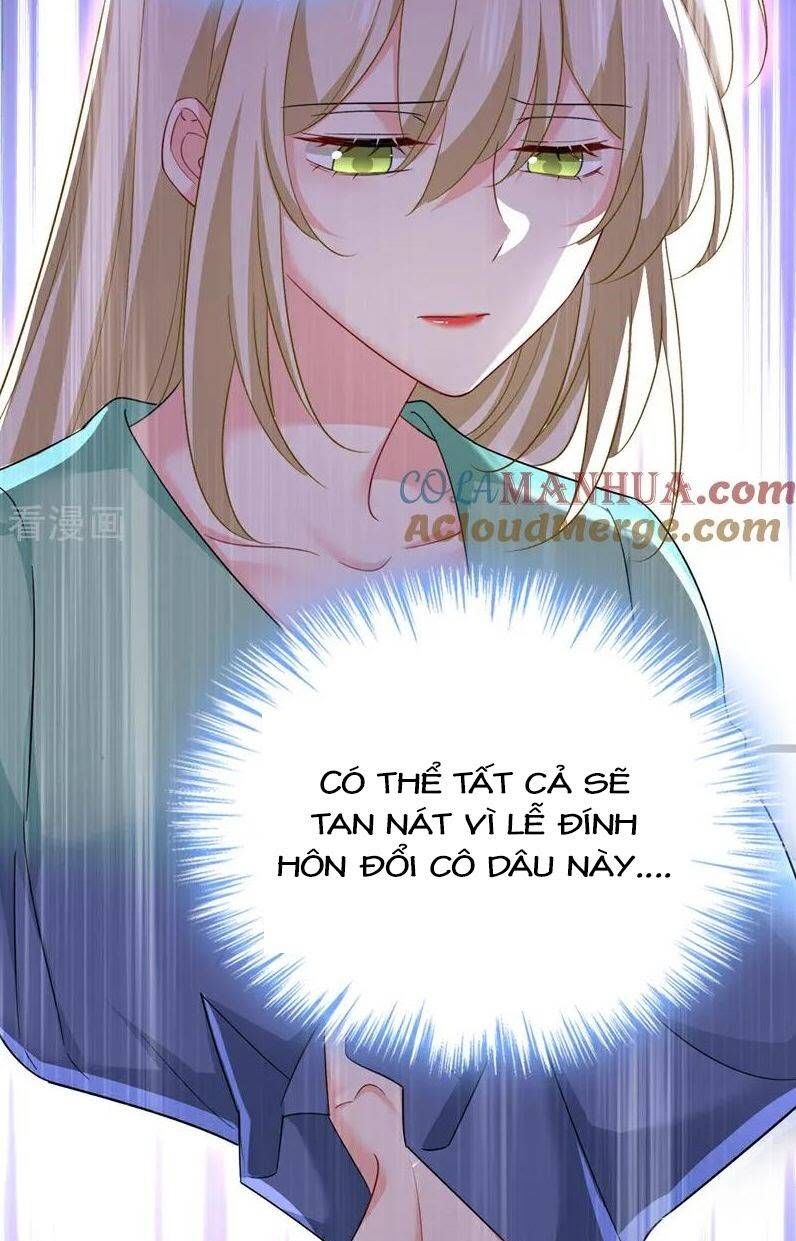 đọc truyện Tổng Tài Tại Thượng Chương 601.2 ảnh 25 tại Thiên Thai Truyện