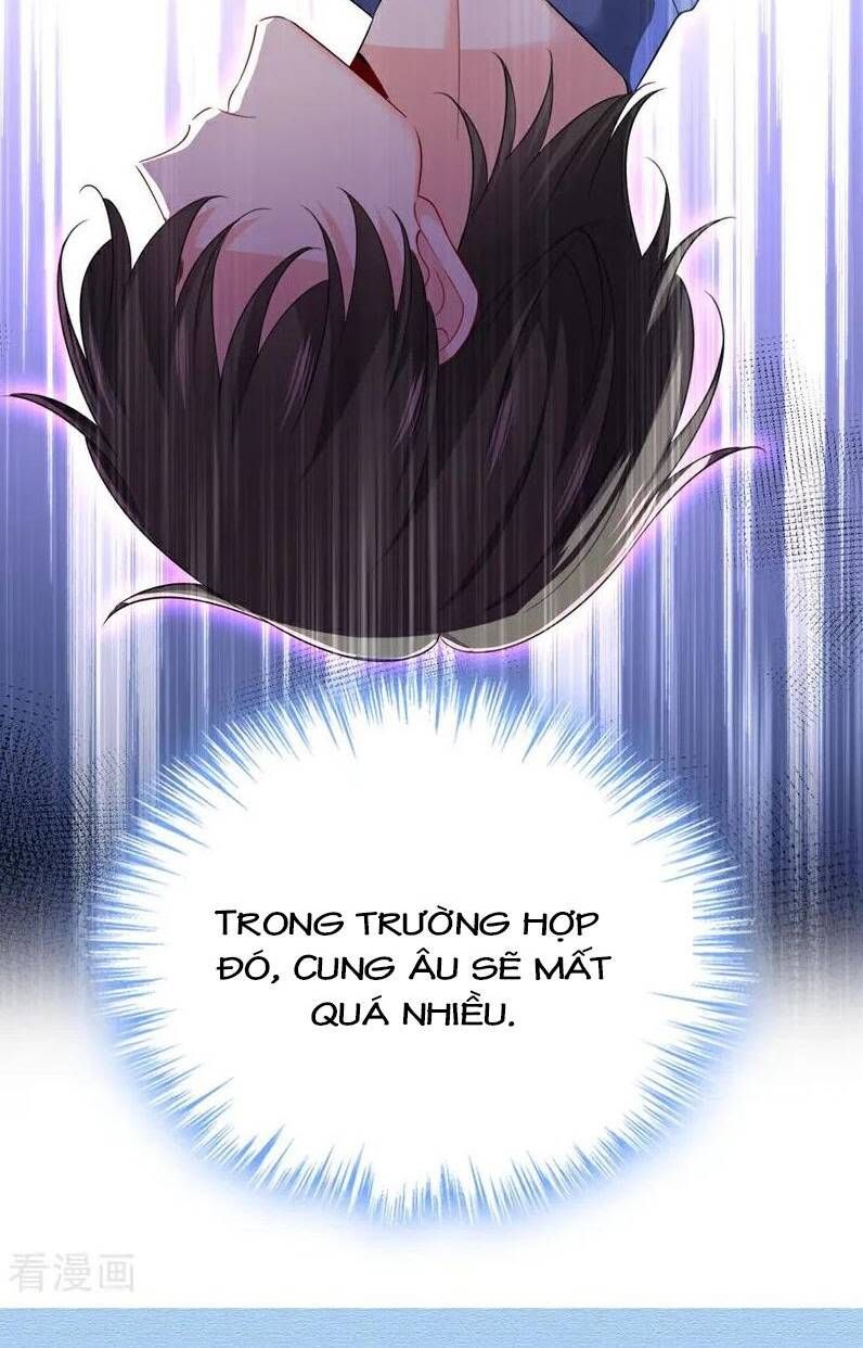 đọc truyện Tổng Tài Tại Thượng Chương 601.2 ảnh 26 tại Thiên Thai Truyện