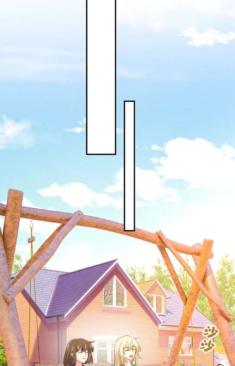 đọc truyện Tổng Tài Tại Thượng Chương 601.2 ảnh 8 tại Thiên Thai Truyện