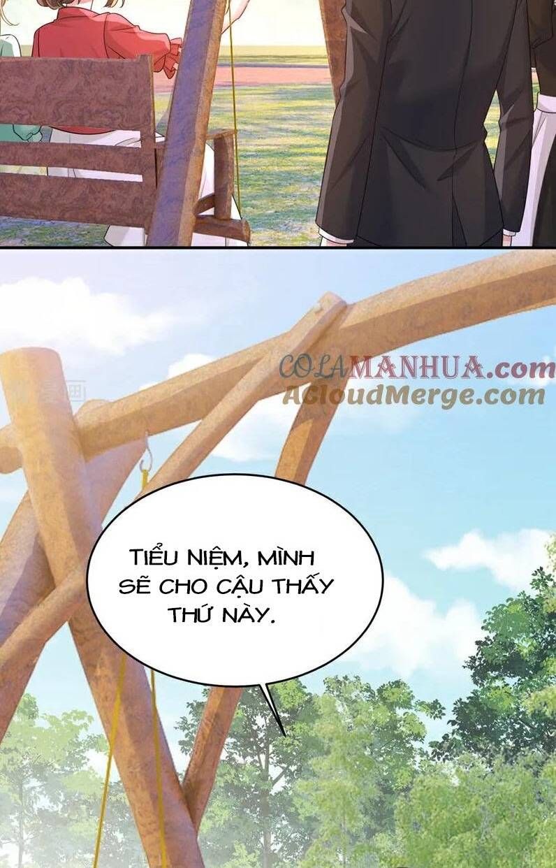 đọc truyện Tổng Tài Tại Thượng Chương 601.2 ảnh 10 tại Thiên Thai Truyện