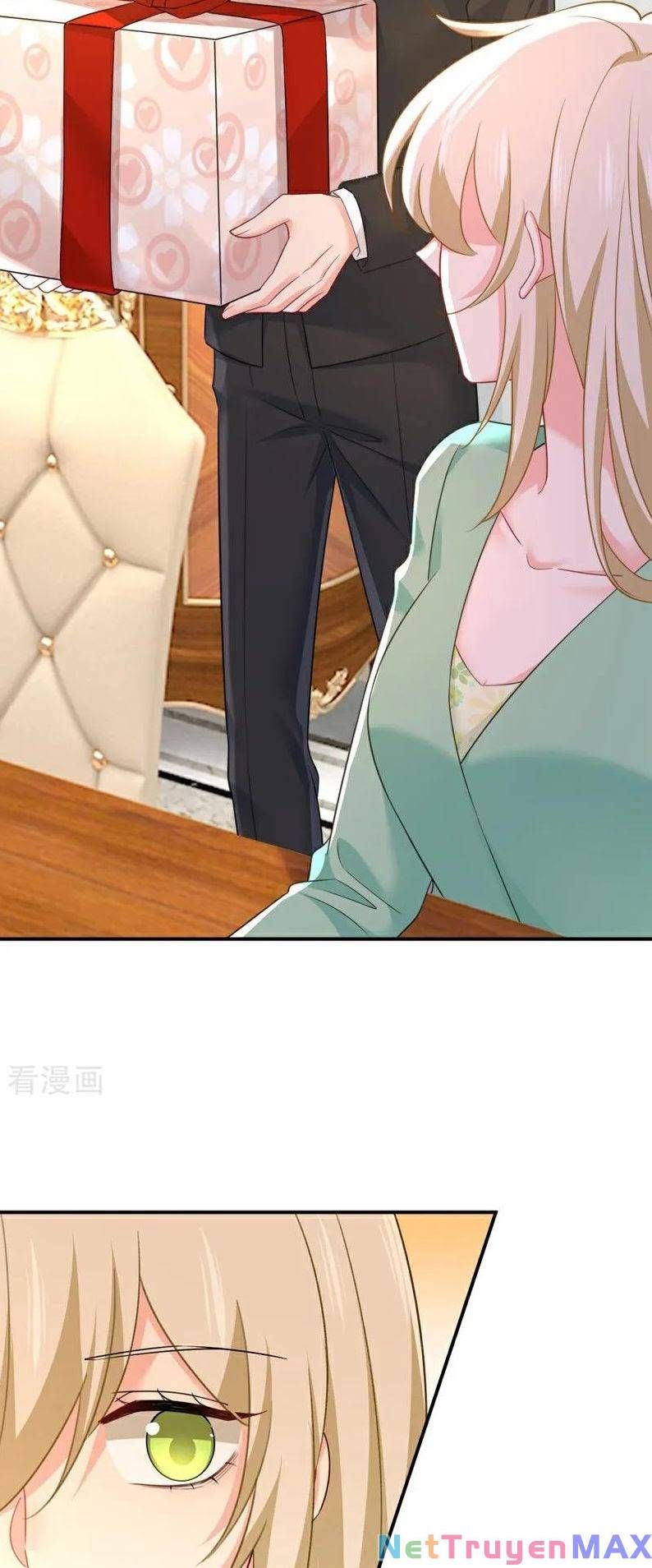 đọc truyện Tổng Tài Tại Thượng Chương 603 ảnh 15 tại Thiên Thai Truyện