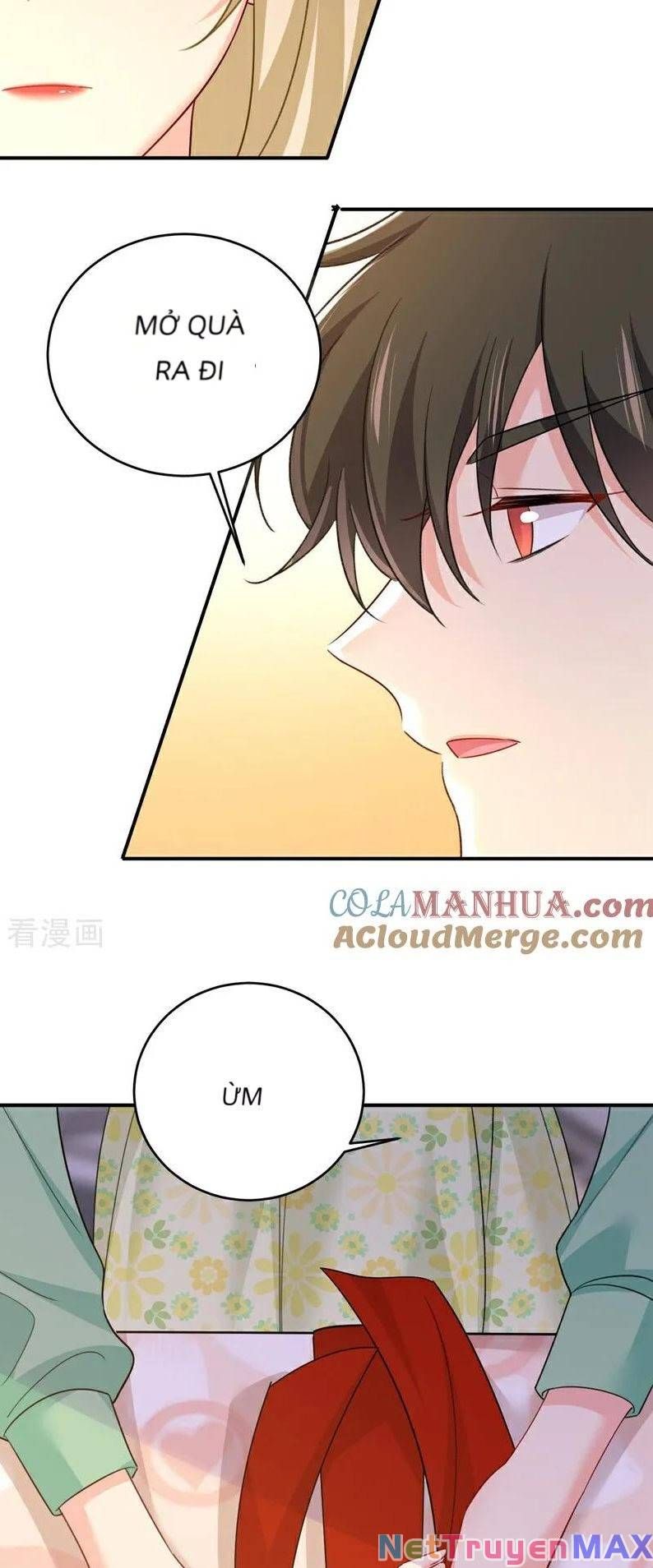 đọc truyện Tổng Tài Tại Thượng Chương 603 ảnh 16 tại Thiên Thai Truyện