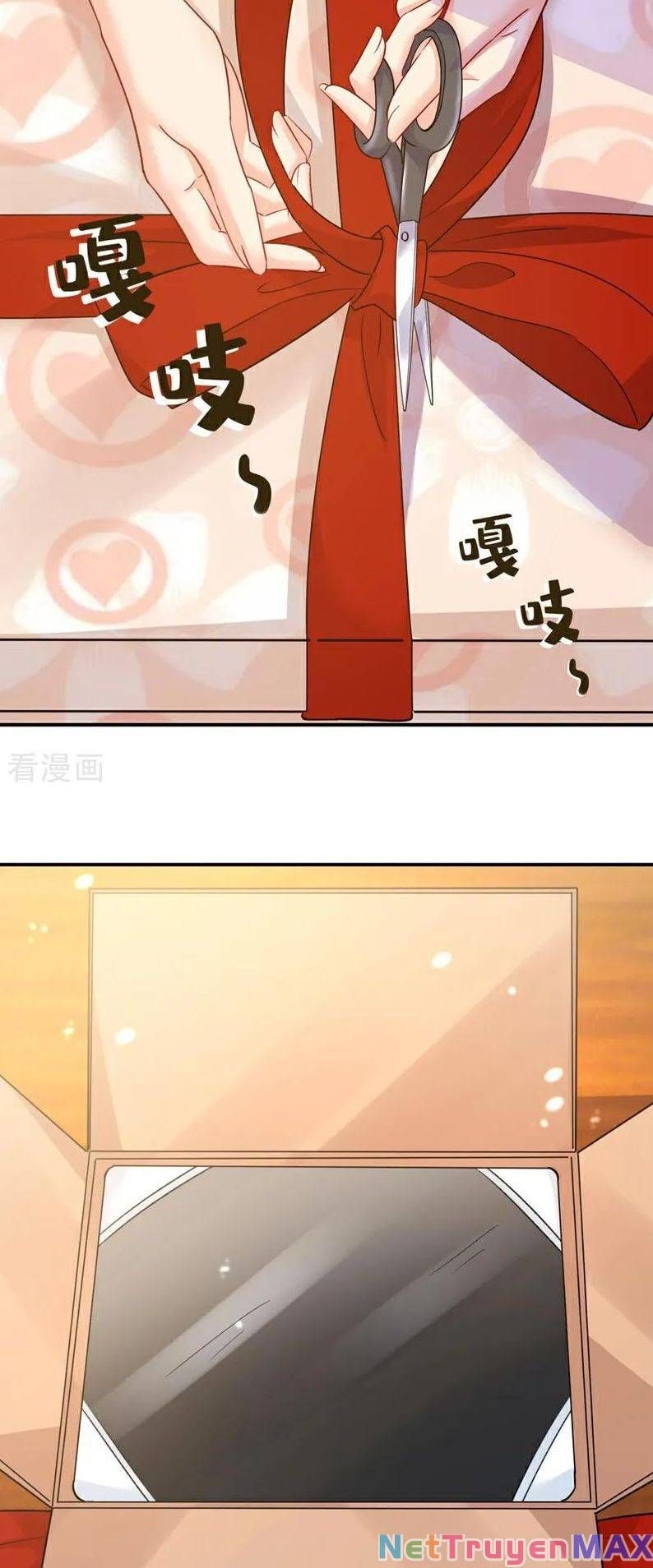 đọc truyện Tổng Tài Tại Thượng Chương 603 ảnh 17 tại Thiên Thai Truyện