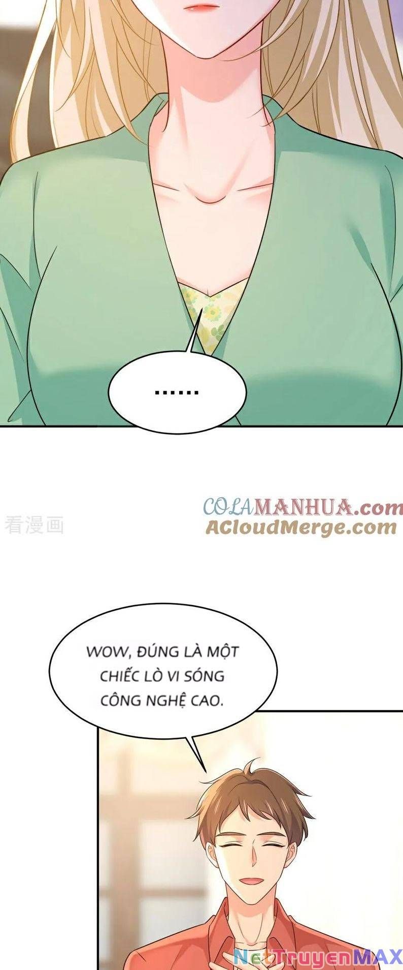 đọc truyện Tổng Tài Tại Thượng Chương 603 ảnh 19 tại Thiên Thai Truyện