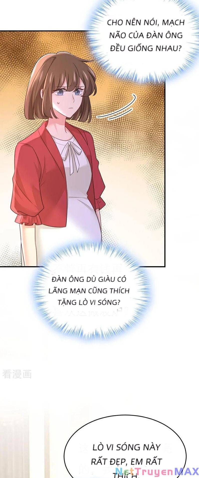 đọc truyện Tổng Tài Tại Thượng Chương 603 ảnh 21 tại Thiên Thai Truyện