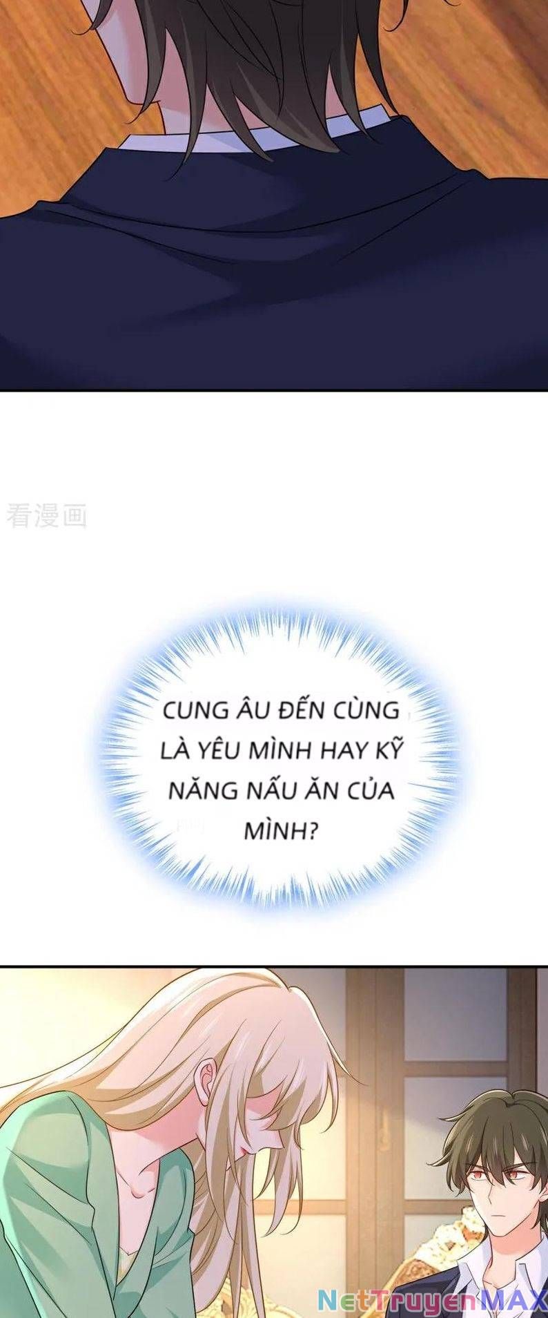 đọc truyện Tổng Tài Tại Thượng Chương 603 ảnh 23 tại Thiên Thai Truyện