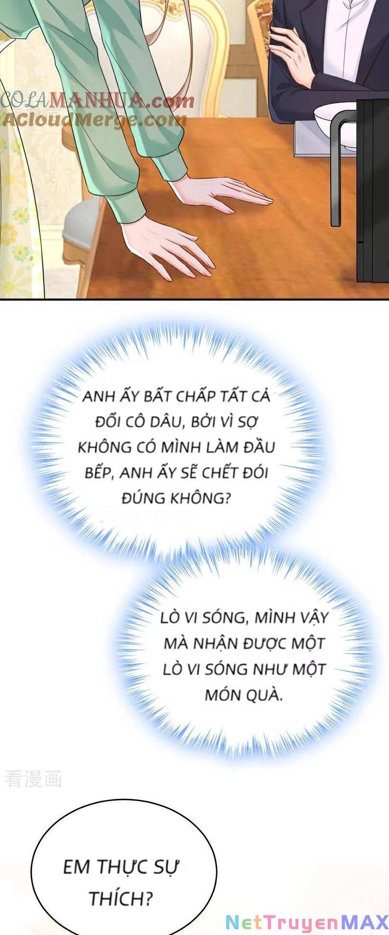 đọc truyện Tổng Tài Tại Thượng Chương 603 ảnh 24 tại Thiên Thai Truyện