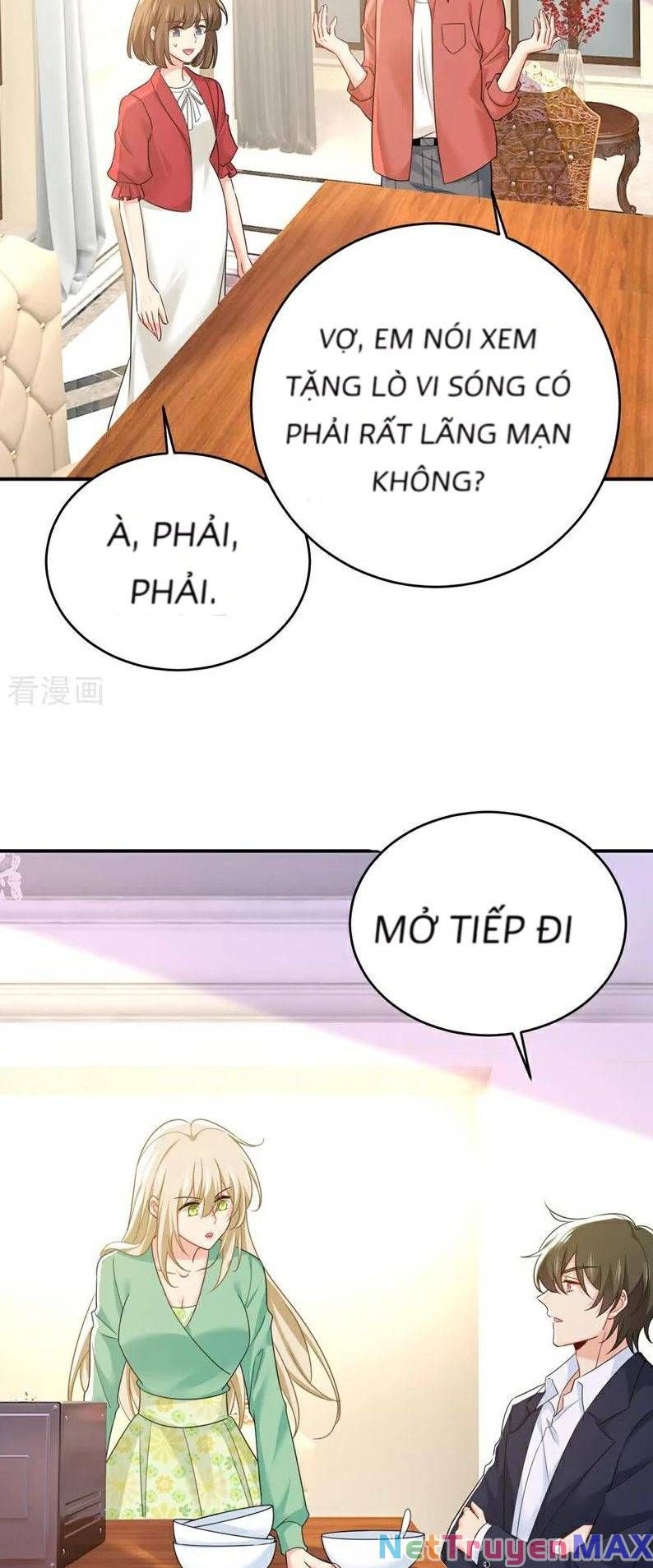 đọc truyện Tổng Tài Tại Thượng Chương 603 ảnh 26 tại Thiên Thai Truyện