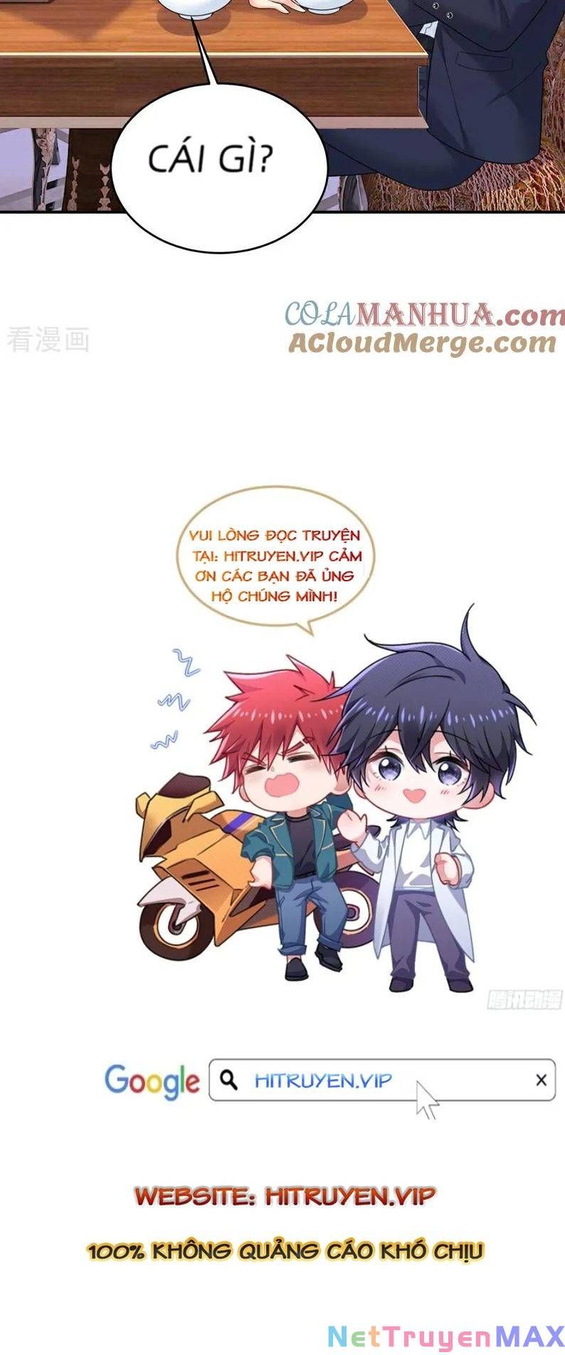 đọc truyện Tổng Tài Tại Thượng Chương 603 ảnh 27 tại Thiên Thai Truyện