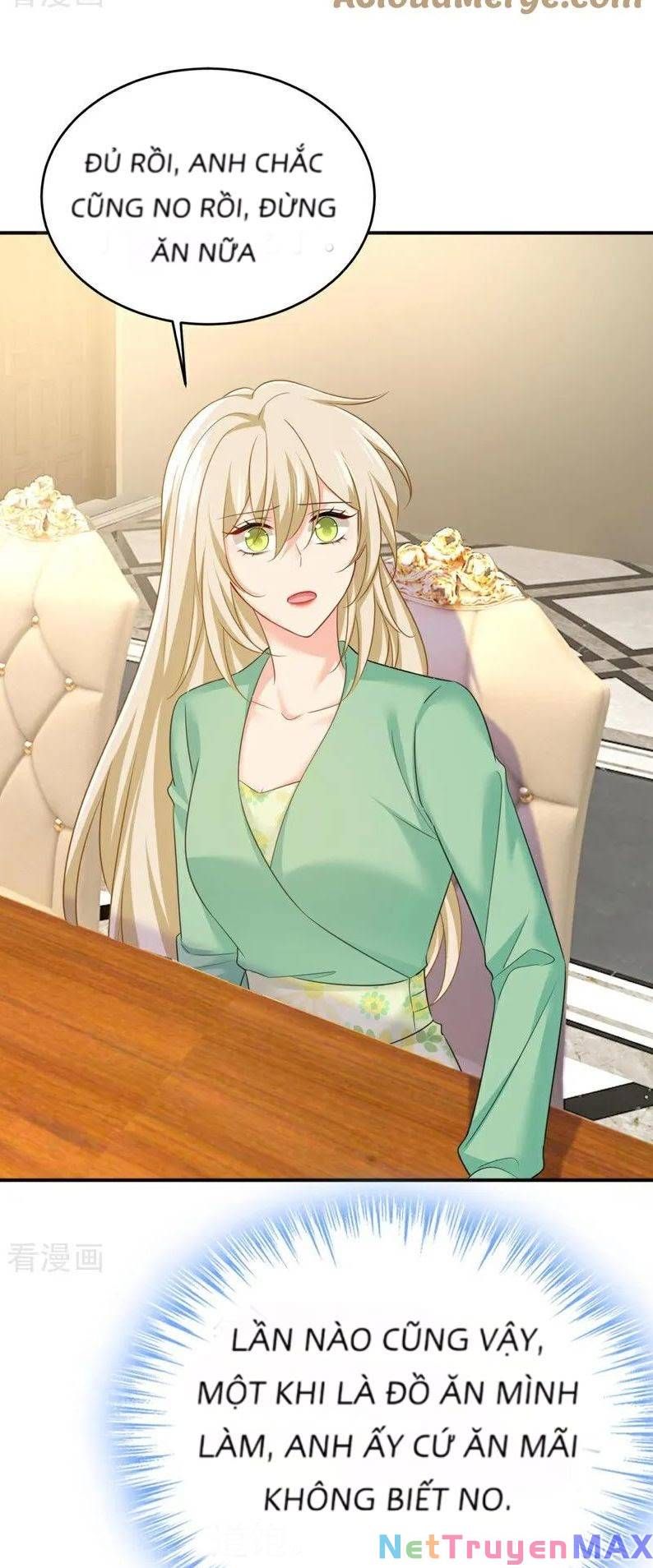 đọc truyện Tổng Tài Tại Thượng Chương 603 ảnh 8 tại Thiên Thai Truyện