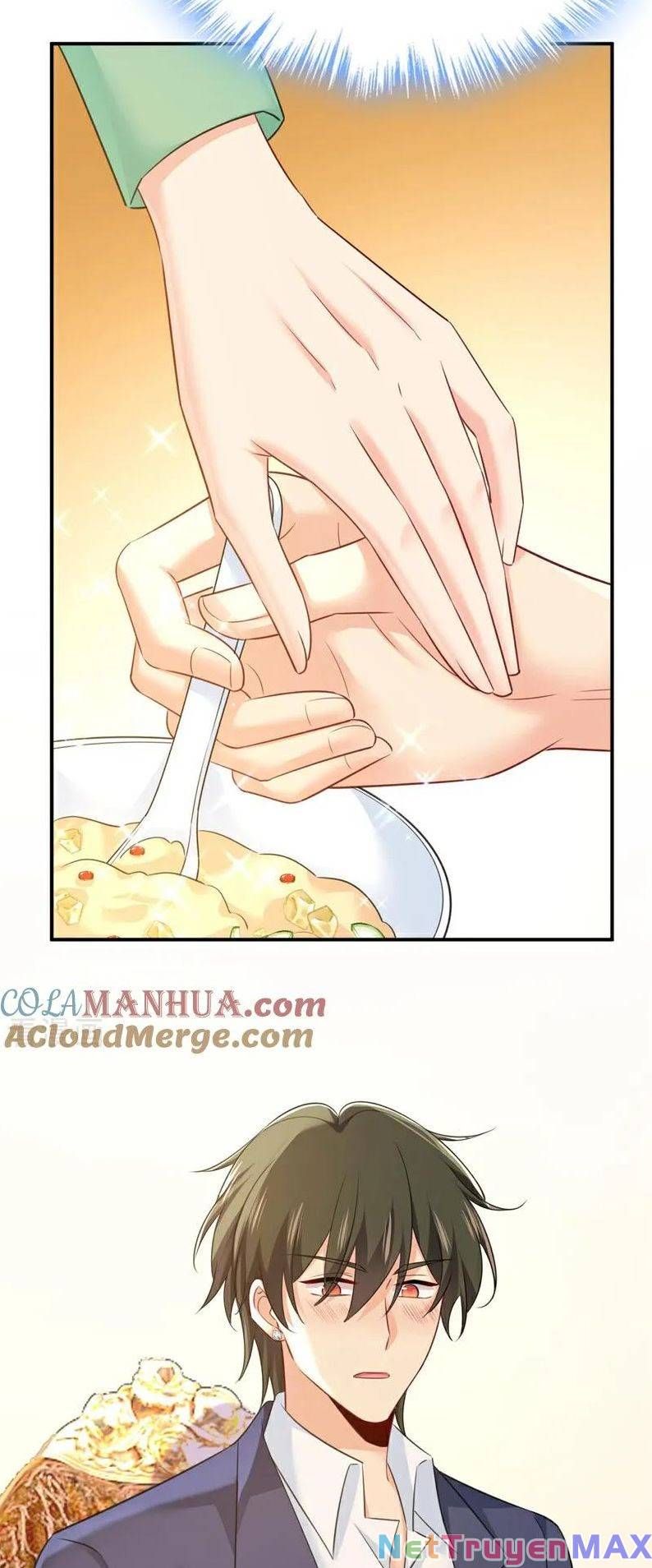 đọc truyện Tổng Tài Tại Thượng Chương 603 ảnh 9 tại Thiên Thai Truyện