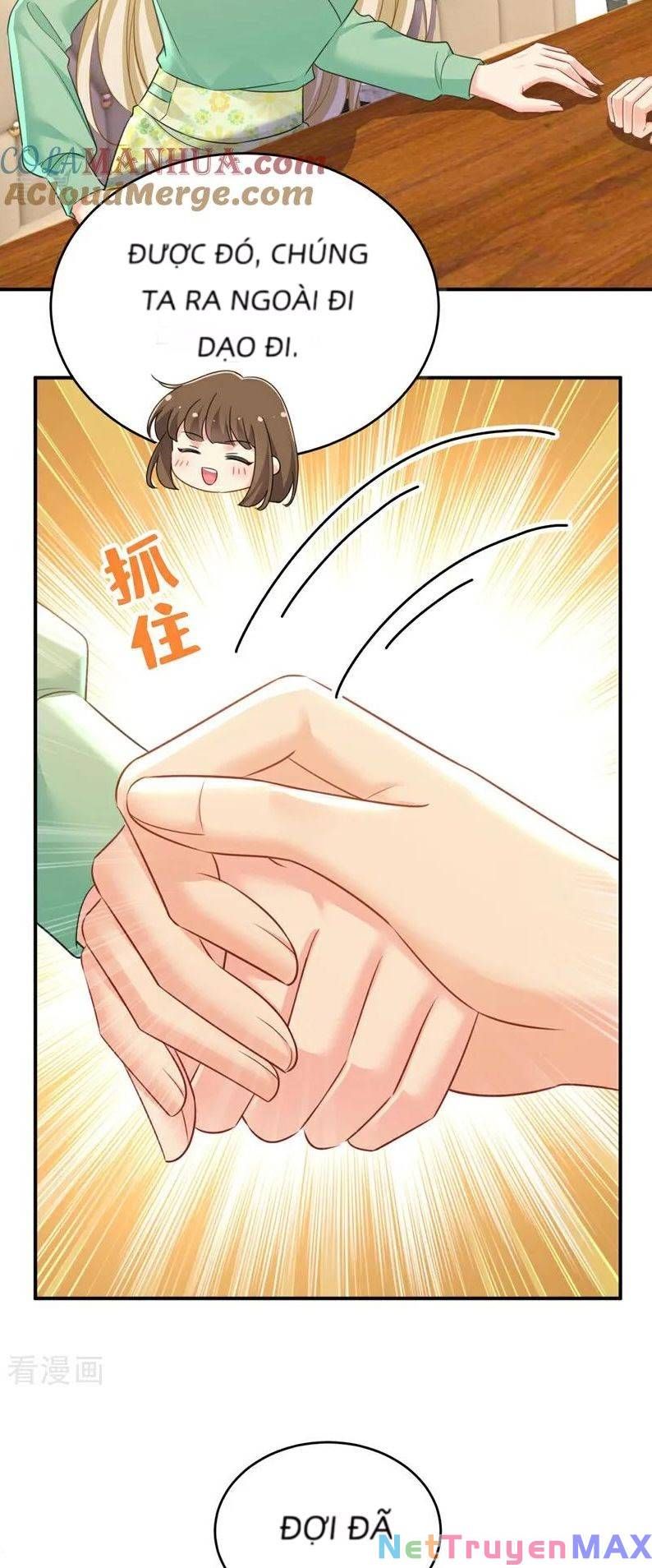 đọc truyện Tổng Tài Tại Thượng Chương 603 ảnh 11 tại Thiên Thai Truyện