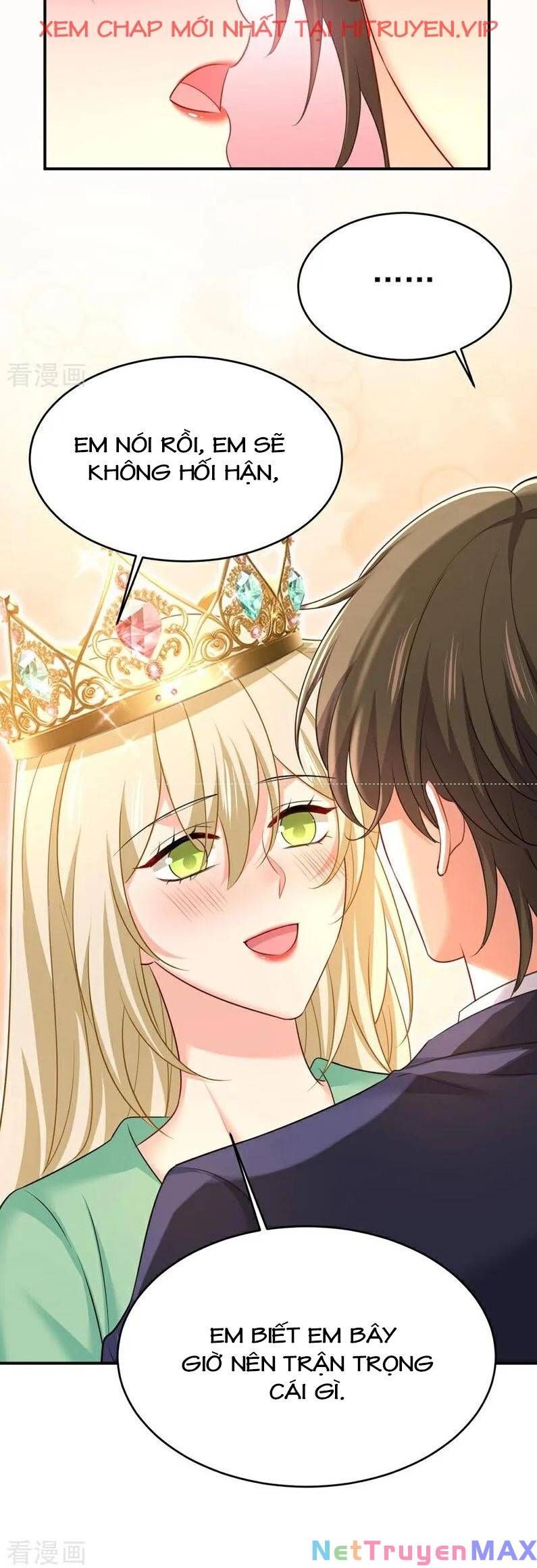 đọc truyện Tổng Tài Tại Thượng Chương 605 ảnh 4 tại Thiên Thai Truyện