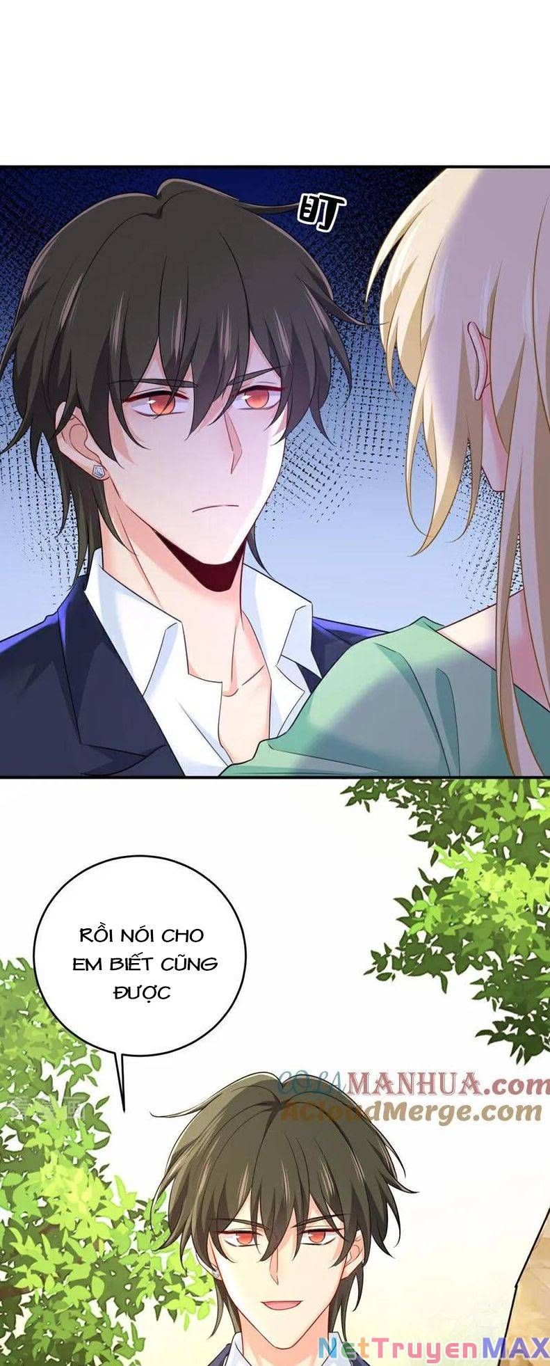 đọc truyện Tổng Tài Tại Thượng Chương 607 ảnh 3 tại Thiên Thai Truyện