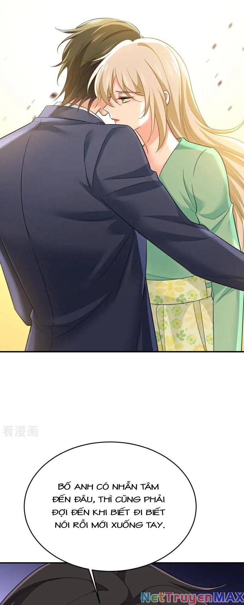 đọc truyện Tổng Tài Tại Thượng Chương 607 ảnh 12 tại Thiên Thai Truyện