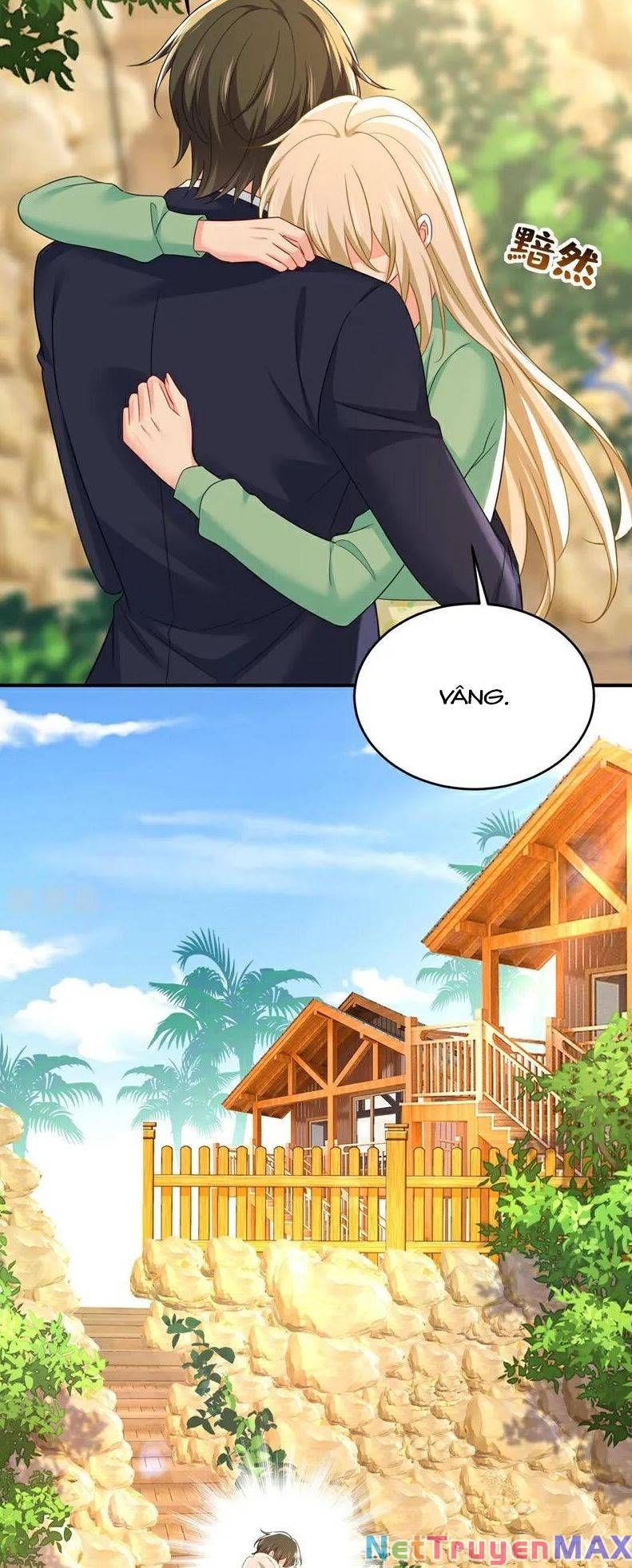 đọc truyện Tổng Tài Tại Thượng Chương 607 ảnh 14 tại Thiên Thai Truyện