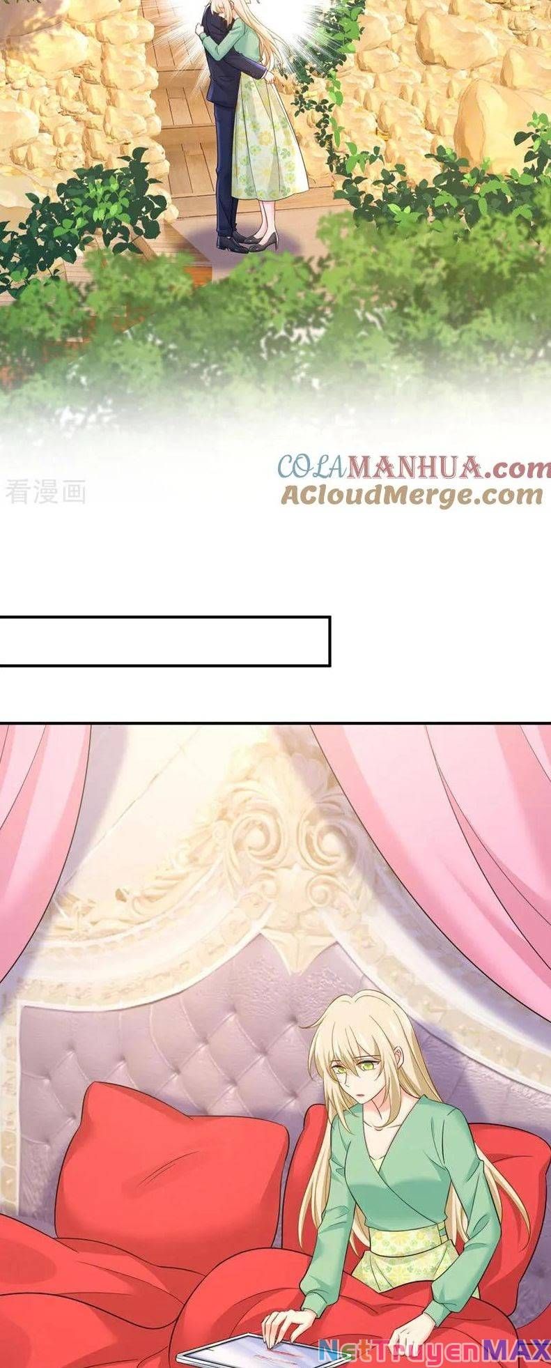 đọc truyện Tổng Tài Tại Thượng Chương 607 ảnh 15 tại Thiên Thai Truyện