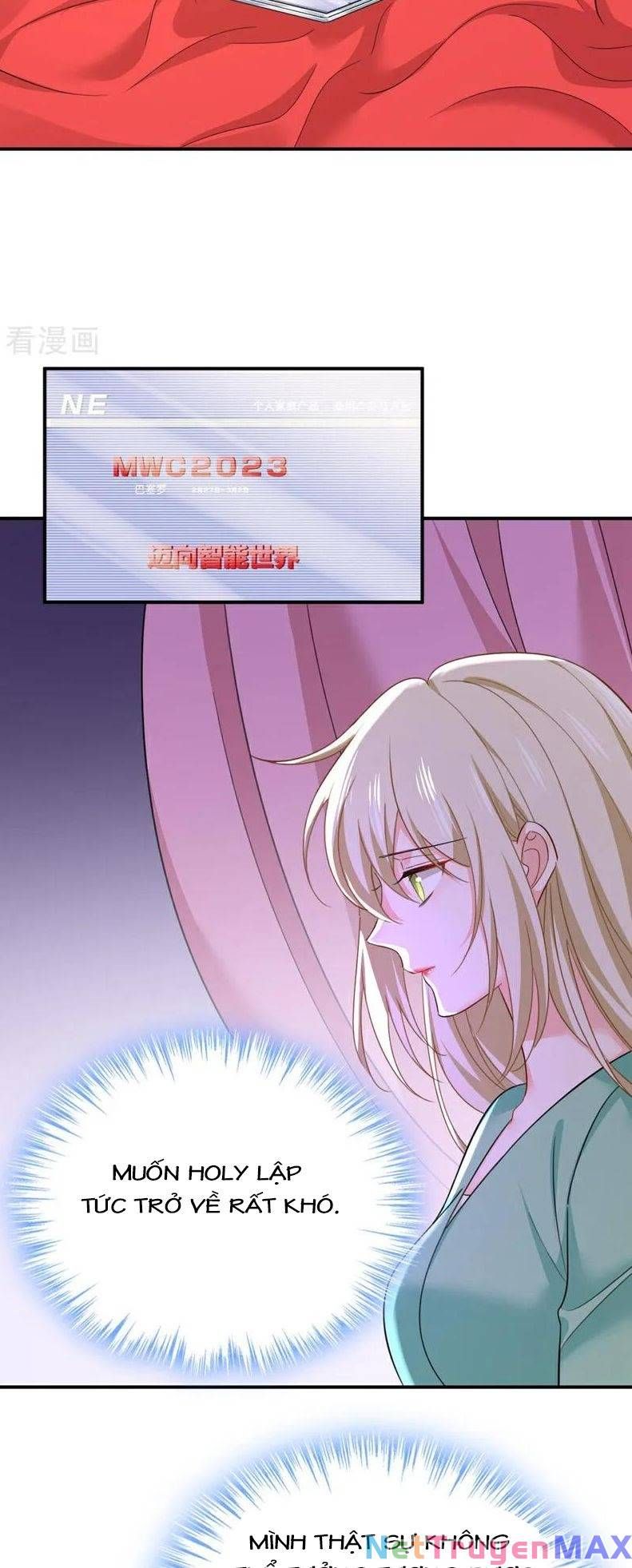 đọc truyện Tổng Tài Tại Thượng Chương 607 ảnh 16 tại Thiên Thai Truyện