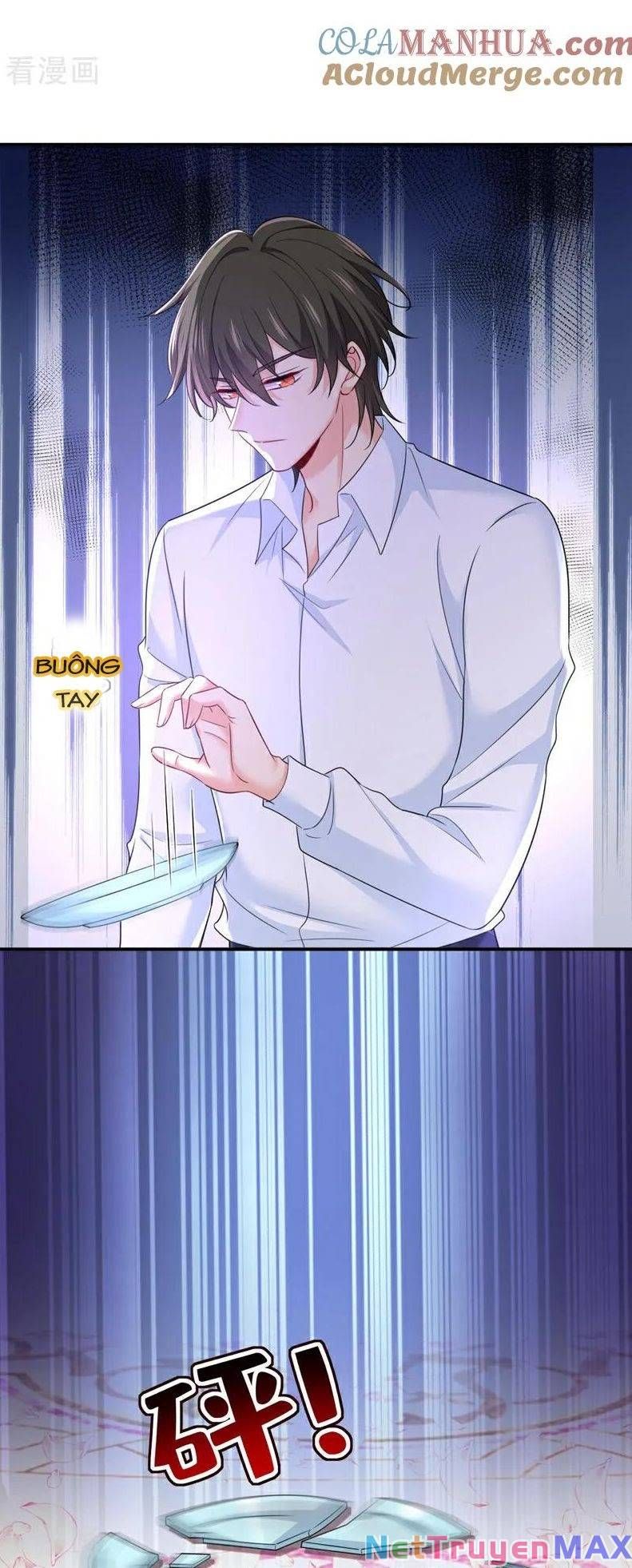 đọc truyện Tổng Tài Tại Thượng Chương 607 ảnh 19 tại Thiên Thai Truyện