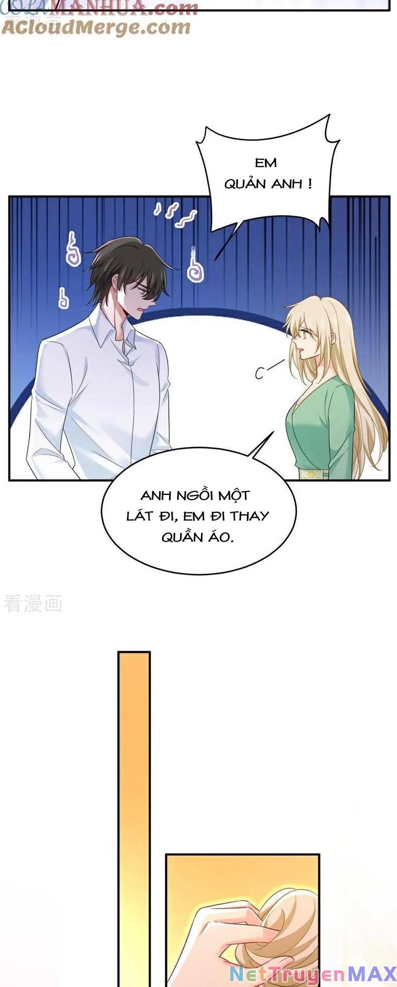 đọc truyện Tổng Tài Tại Thượng Chương 607 ảnh 26 tại Thiên Thai Truyện