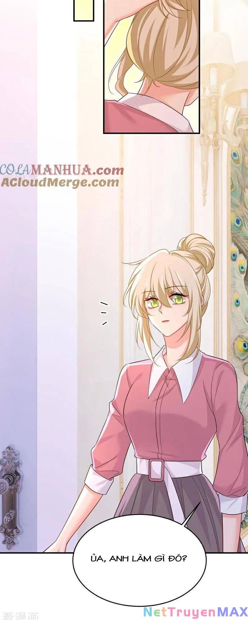 đọc truyện Tổng Tài Tại Thượng Chương 607 ảnh 27 tại Thiên Thai Truyện