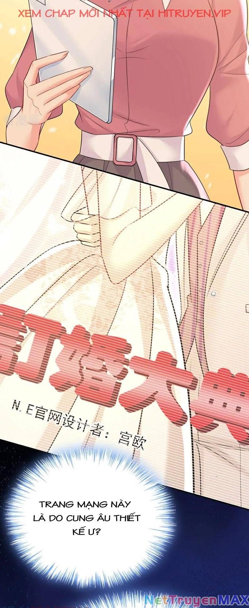 đọc truyện Tổng Tài Tại Thượng Chương 608.1 ảnh 12 tại Thiên Thai Truyện