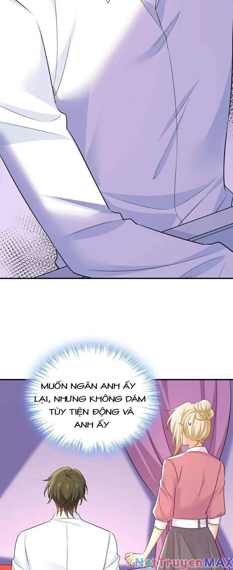 đọc truyện Tổng Tài Tại Thượng Chương 608.1 ảnh 9 tại Thiên Thai Truyện