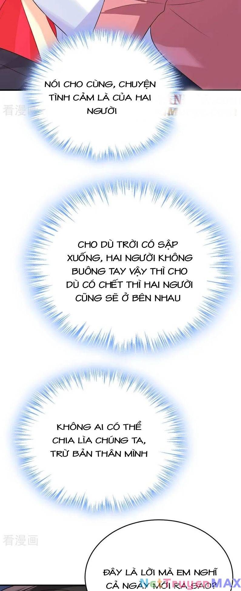 đọc truyện Tổng Tài Tại Thượng Chương 608.2 ảnh 14 tại Thiên Thai Truyện