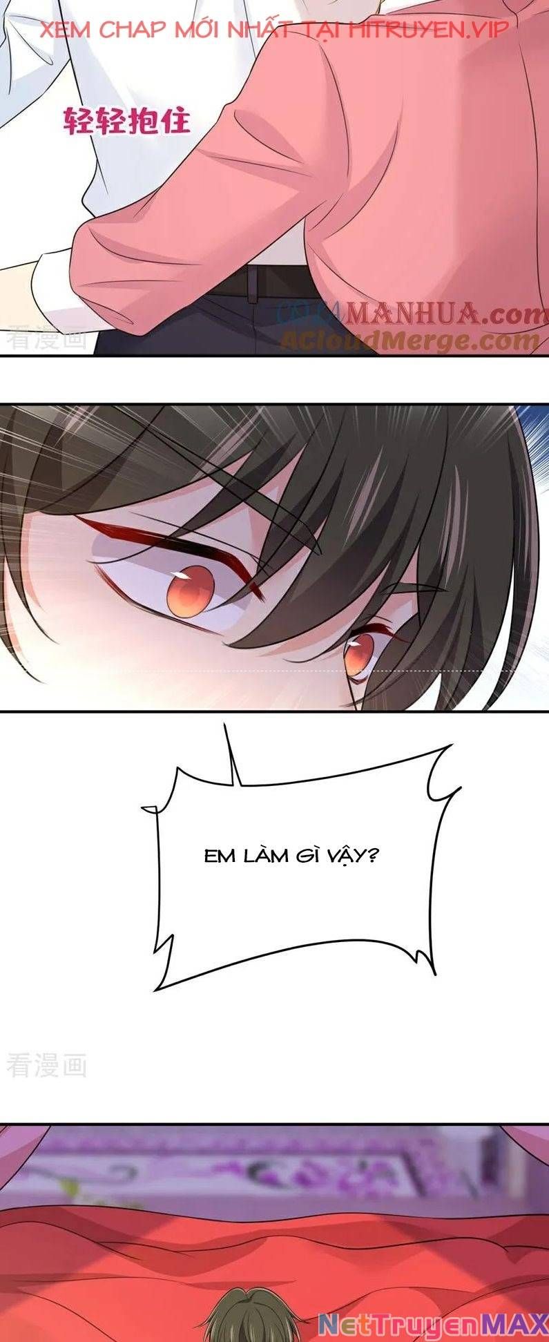 đọc truyện Tổng Tài Tại Thượng Chương 608.2 ảnh 7 tại Thiên Thai Truyện