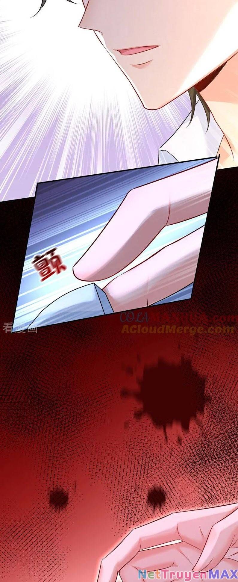 đọc truyện Tổng Tài Tại Thượng Chương 608.2 ảnh 10 tại Thiên Thai Truyện