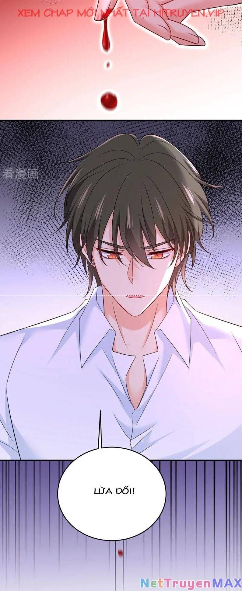 đọc truyện Tổng Tài Tại Thượng Chương 608.2 ảnh 11 tại Thiên Thai Truyện